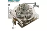Prostownik, alternator MOBILETRON RL-16H