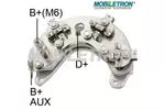 Prostownik, alternator MOBILETRON RL-17H