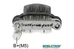 Prostownik, alternator MOBILETRON RM-02HV