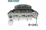 Prostownik, alternator MOBILETRON RM-03HV