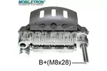 Prostownik, alternator MOBILETRON RM-100