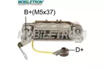 Prostownik, alternator MOBILETRON RM-105