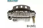 Prostownik, alternator MOBILETRON RM-110HV