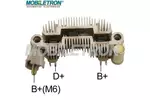 Prostownik, alternator MOBILETRON RM-118