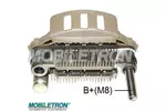 Prostownik, alternator MOBILETRON RM-124