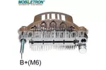 Prostownik, alternator MOBILETRON RM-125HV