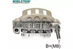 Prostownik, alternator MOBILETRON RM-128