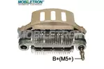 Prostownik, alternator MOBILETRON RM-129A