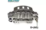 Prostownik, alternator MOBILETRON RM-130