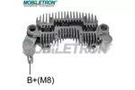 Prostownik, alternator MOBILETRON RM-132