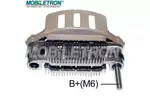Prostownik, alternator MOBILETRON RM-136