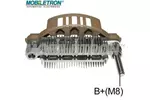Prostownik, alternator MOBILETRON RM-139