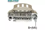 Prostownik, alternator MOBILETRON RM-145