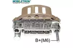 Prostownik, alternator MOBILETRON RM-147