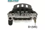 Prostownik, alternator MOBILETRON RM-14