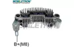 Prostownik, alternator MOBILETRON RM-151