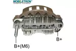 Prostownik, alternator MOBILETRON RM-153