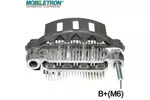 Prostownik, alternator MOBILETRON RM-154HV