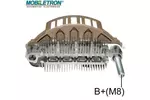 Prostownik, alternator MOBILETRON RM-169HV