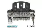 Prostownik, alternator MOBILETRON RM-16