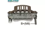 Prostownik, alternator MOBILETRON RM-170