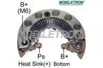 Prostownik, alternator MOBILETRON RM-175