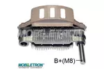 Prostownik, alternator MOBILETRON RM-176