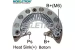 Prostownik, alternator MOBILETRON RM-179