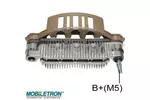 Prostownik, alternator MOBILETRON RM-184