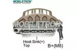 Prostownik, alternator MOBILETRON RM-210HV