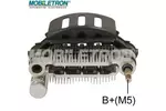 Prostownik, alternator MOBILETRON RM-23