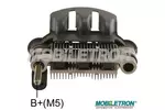 Prostownik, alternator MOBILETRON RM-24