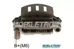 Prostownik, alternator MOBILETRON RM-30