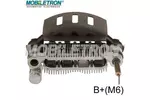 Prostownik, alternator MOBILETRON RM-31
