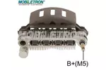 Prostownik, alternator MOBILETRON RM-33