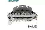Prostownik, alternator MOBILETRON RM-34HV