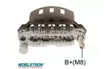 Prostownik, alternator MOBILETRON RM-37