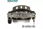 Prostownik, alternator MOBILETRON RM-39