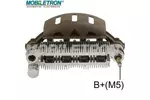 Prostownik, alternator MOBILETRON RM-42