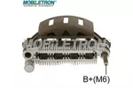 Prostownik, alternator MOBILETRON RM-43
