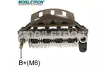 Prostownik, alternator MOBILETRON RM-44