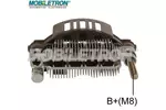 Prostownik, alternator MOBILETRON RM-45