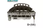 Prostownik, alternator MOBILETRON RM-47