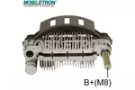 Prostownik, alternator MOBILETRON RM-50HV