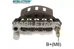 Prostownik, alternator MOBILETRON RM-57
