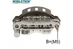 Prostownik, alternator MOBILETRON RM-58