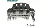 Prostownik, alternator MOBILETRON RM-59HV
