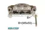 Prostownik, alternator MOBILETRON RM-65