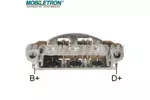 Prostownik, alternator MOBILETRON RM-68