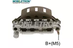 Prostownik, alternator MOBILETRON RM-80